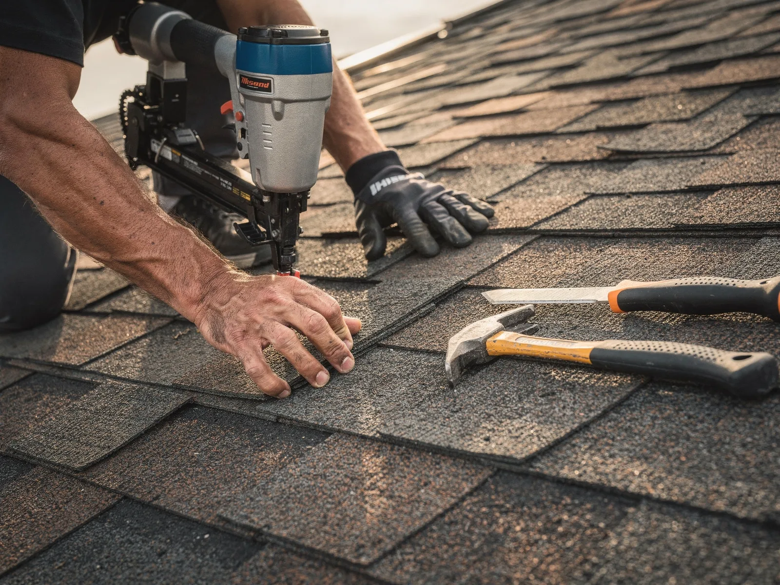 Why choose Roof Repair in Elkhorn City, KY